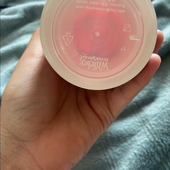 Selena Rose Cup - Picture 3 of 4